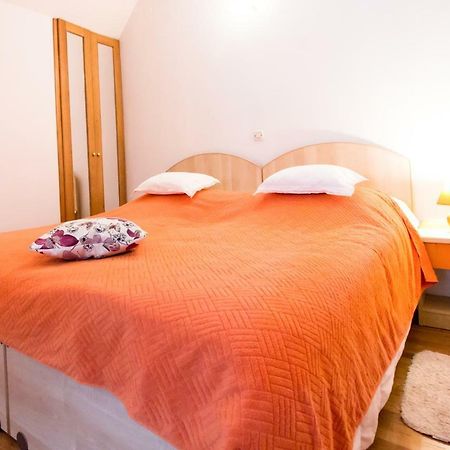 Apartments Kuca Mala Split Eksteriør billede