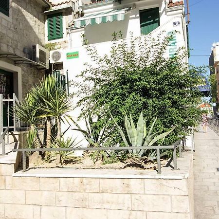 Apartments Kuca Mala Split Eksteriør billede