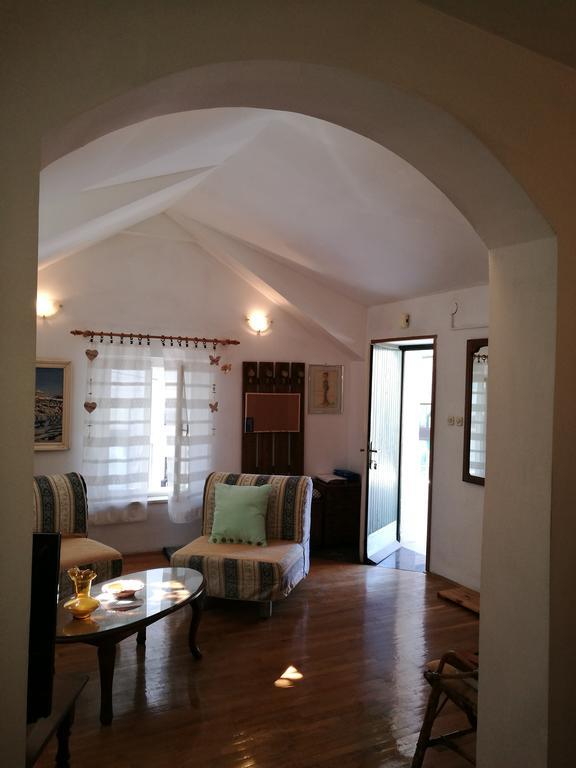 Apartments Kuca Mala Split Eksteriør billede