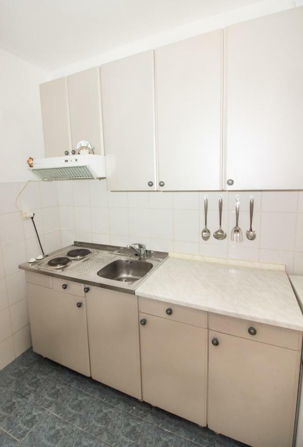 Apartments Kuca Mala Split Eksteriør billede