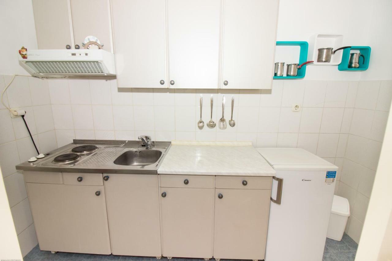 Apartments Kuca Mala Split Eksteriør billede