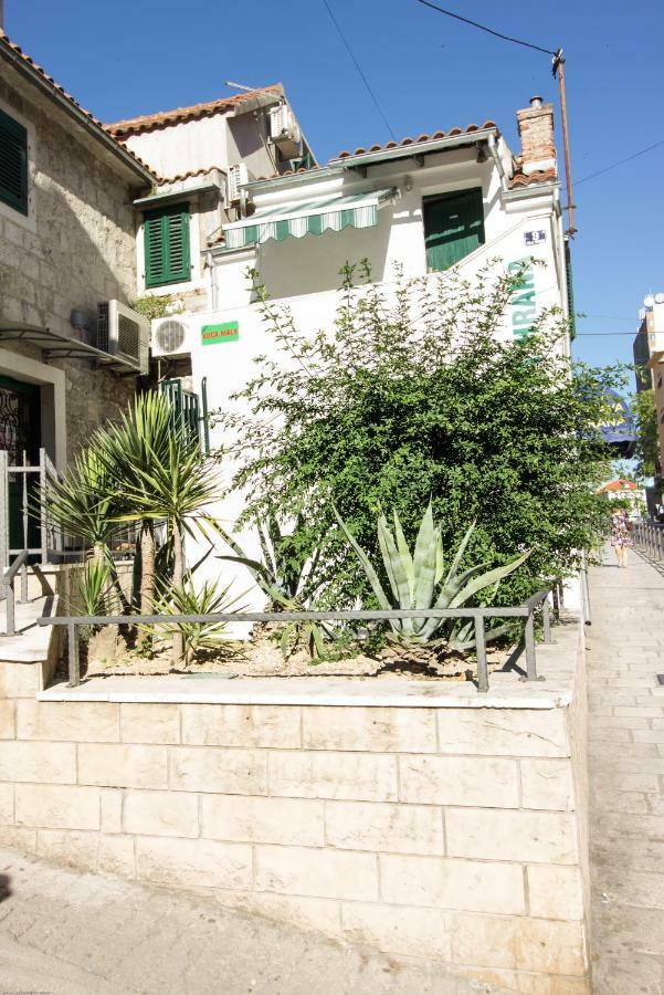 Apartments Kuca Mala Split Eksteriør billede